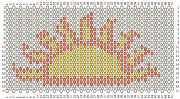 pattern Weather Sun
