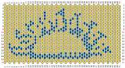 pattern Weather Sun