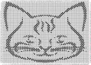 pattern Animals Cats