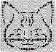 pattern Animals Cats
