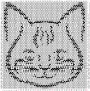 pattern Animals Cats