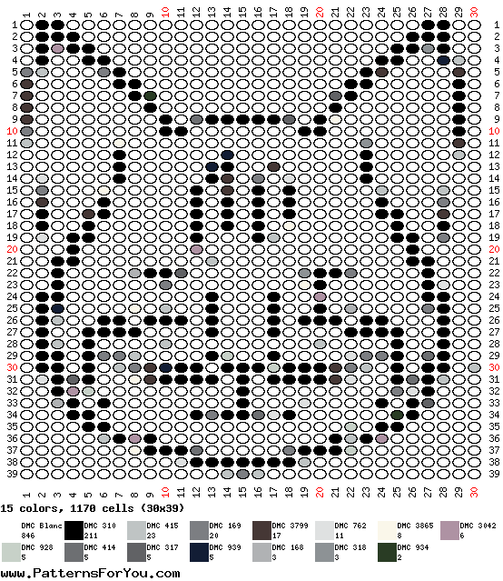 pattern Animals Cats