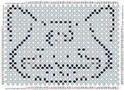 pattern Animals Cats