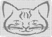pattern Animals Cats