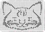 pattern Animals Cats