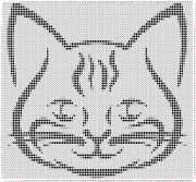 pattern Animals Cats