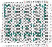 pattern Animals Cats