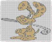 pattern Animals Mice
