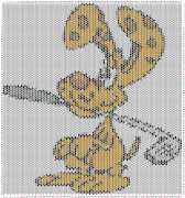pattern Animals Mice