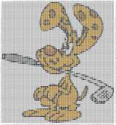 pattern Animals Mice