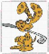 pattern Animals Mice