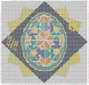 pattern Religion Easter Foods Eggs