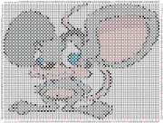 pattern Animals Mice