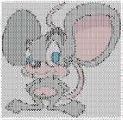 pattern Animals Mice