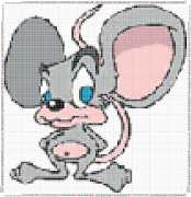 pattern Animals Mice