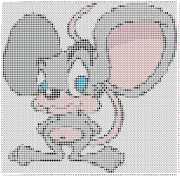 pattern Animals Mice