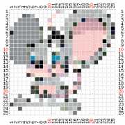pattern Animals Mice