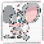 pattern Animals Mice