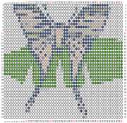 pattern Animals Butterflies