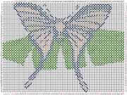 pattern Animals Butterflies