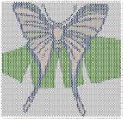 pattern Animals Butterflies