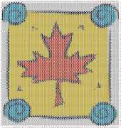 pattern Countries Canada