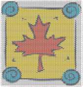 pattern Countries Canada