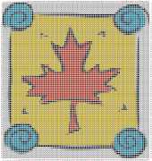 pattern Countries Canada