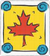 pattern Countries Canada