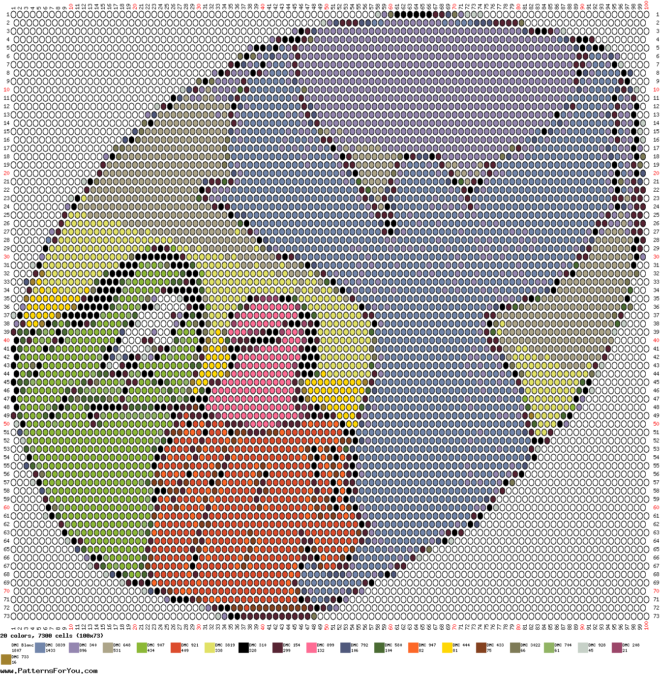 pattern Religion Angels