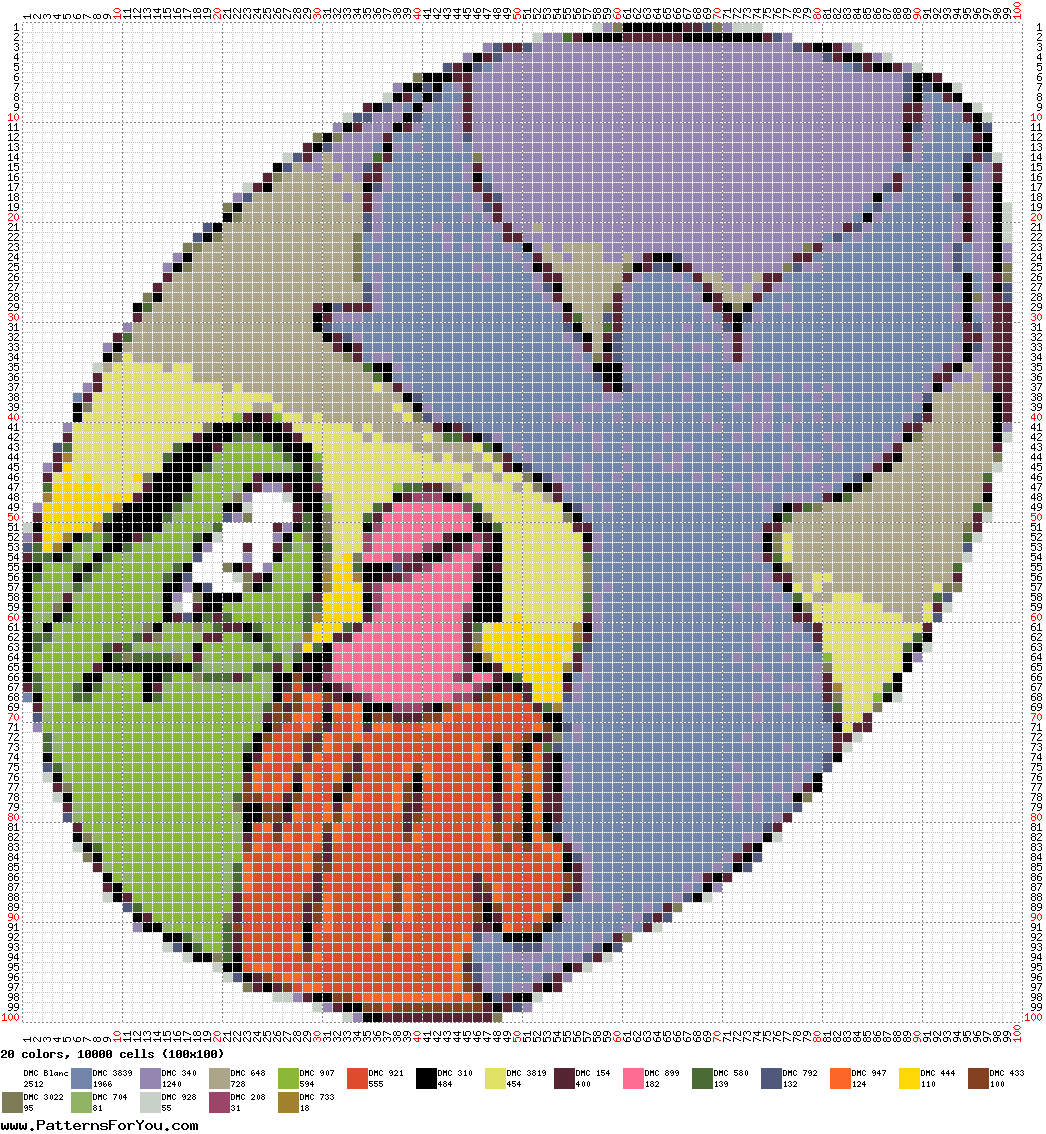 pattern Religion Angels