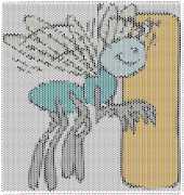 pattern Letters & numbers Animals