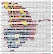pattern Animals Butterflies