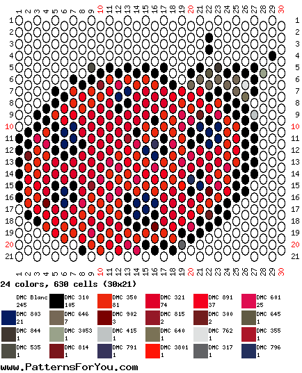 pattern Animals Cats