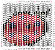 pattern Animals Cats