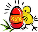 image Religion Easter Foods Eggs