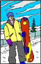 image Weather Winter