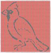 pattern Animals Birds