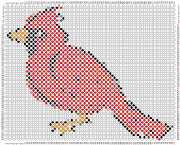 pattern Animals Birds
