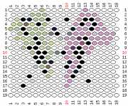 pattern Animals Butterflies