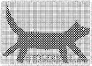 pattern Animals Cats