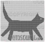 pattern Animals Cats