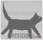 pattern Animals Cats