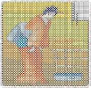 pattern People Women Countries Japan