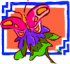 image  Animals Butterflies