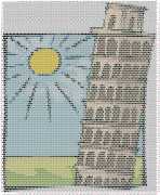 pattern Architecture Buildings Weather Sun Summer Countries Italy