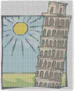 pattern Architecture Buildings Weather Sun Summer Countries Italy