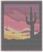 pattern Plants Cactuses