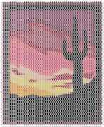 pattern Plants Cactuses