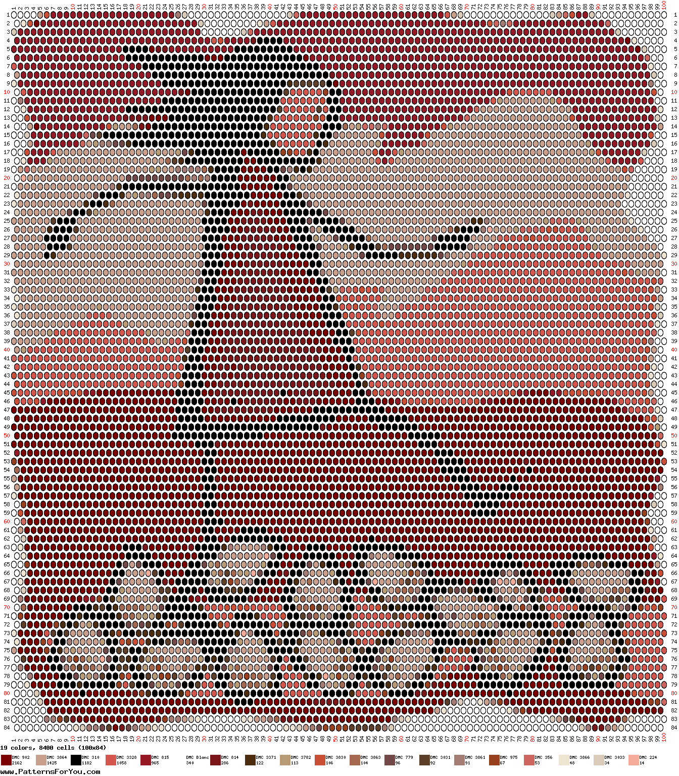 pattern People Women